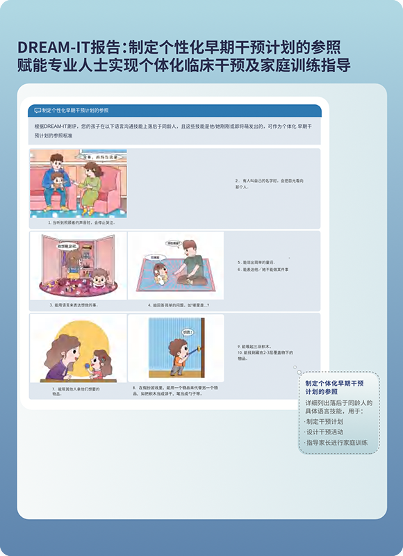 DREAM-S Assessment Report - Fail