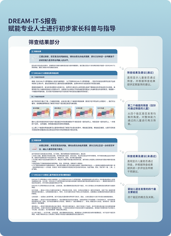 DREAM-its-Assessment Report - 1