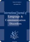 Communication Disorders