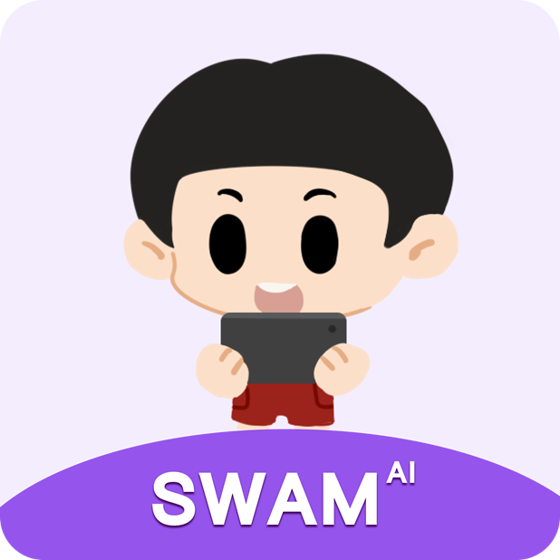 SWAM-C-AI and SWAM-T