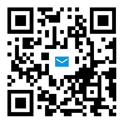 Email QR Code