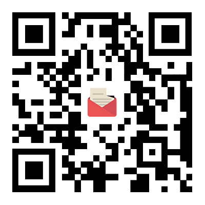 Wechat QR Code