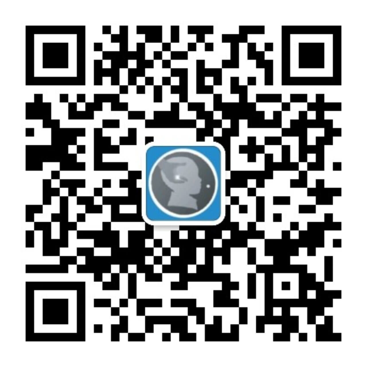 Wechat QR Code