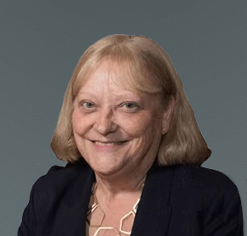 Dr. Jill de Villiers